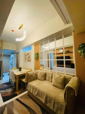SMDC Good Stays Shore 3 - Unit 1686 Tower 2